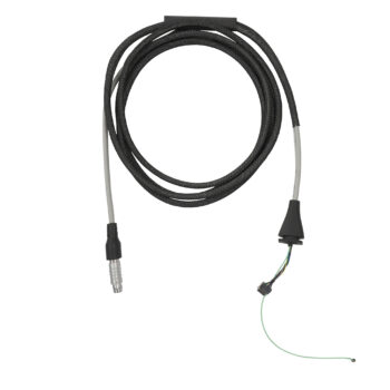 Hand Piece ACC Delivery Cable