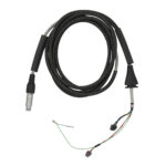 Hand Piece DCD Delivery Cable