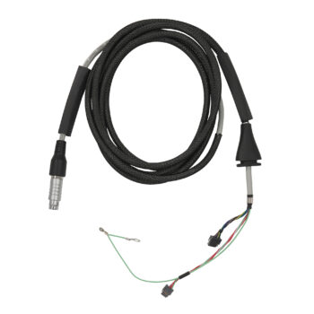 Hand Piece DCD Delivery Cable