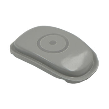 Handpiece Cover Finger Switch