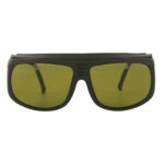 Alex/ND:Yag safety eyewear