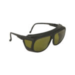 Alex/ND:Yag safety eyewear