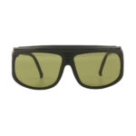 Alexandrite safety eyewear