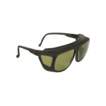 Alexandrite safety eyewear